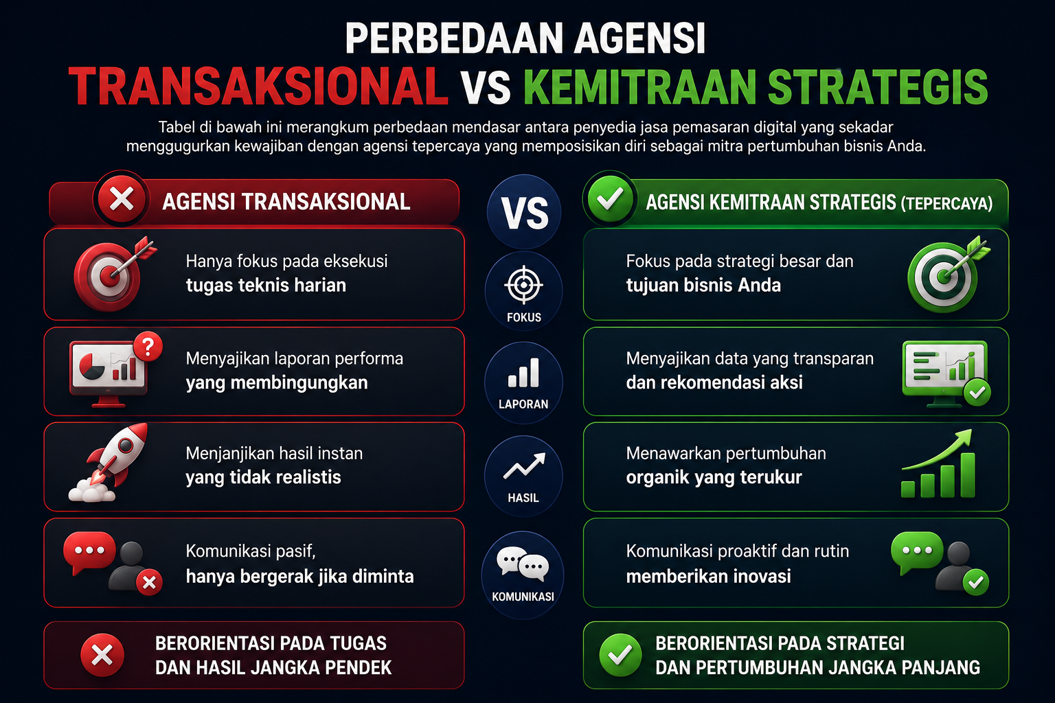 Jasa Digital Marketing Terpercaya - Gambar 1