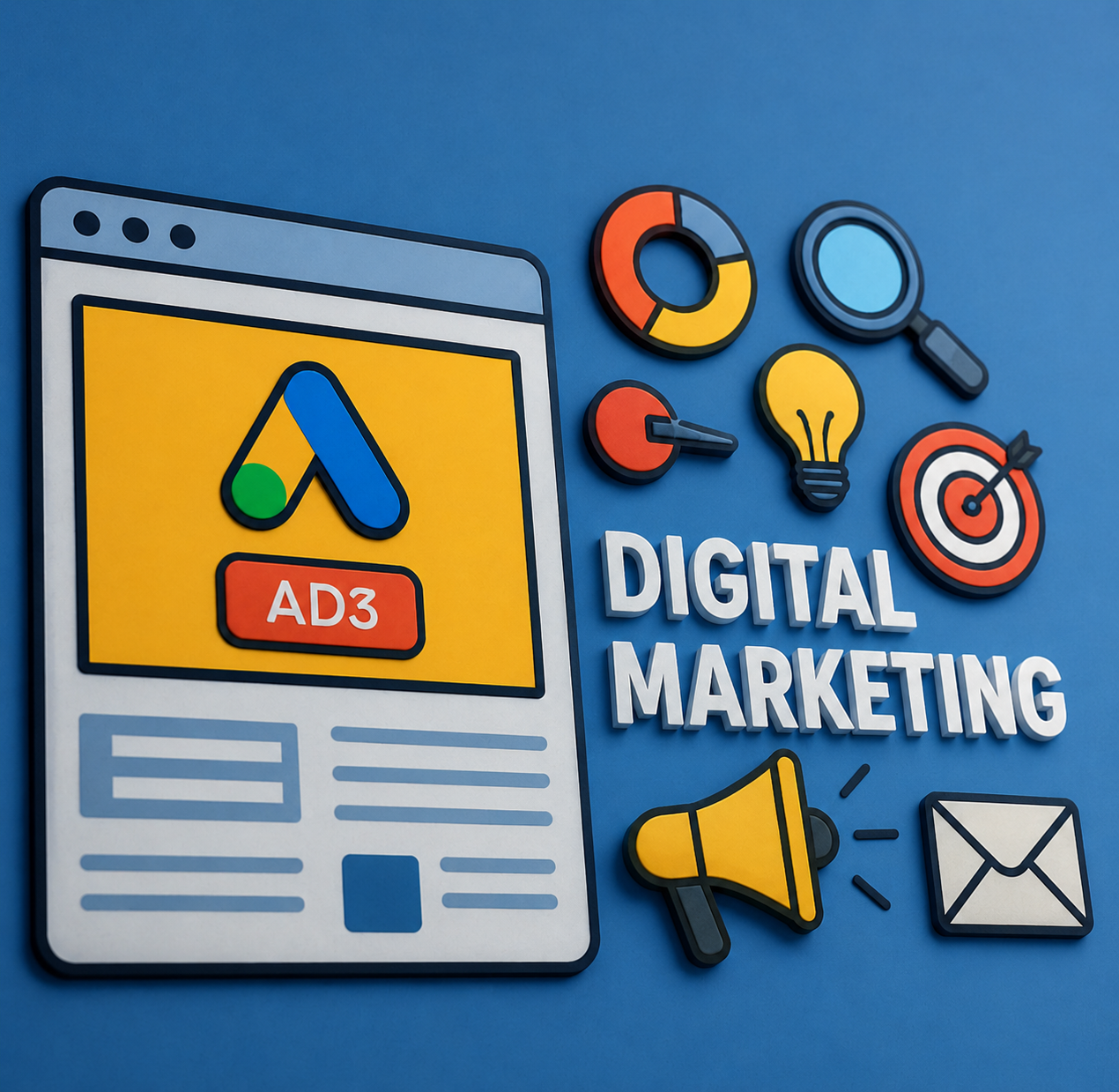 Meningkatkan Penjualan dengan Jasa Google Ads - Gambar 1