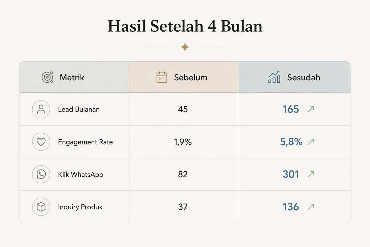 Jasa Social Media Management untuk UMKM:Panduan Lengkap 2026 - Gambar 2