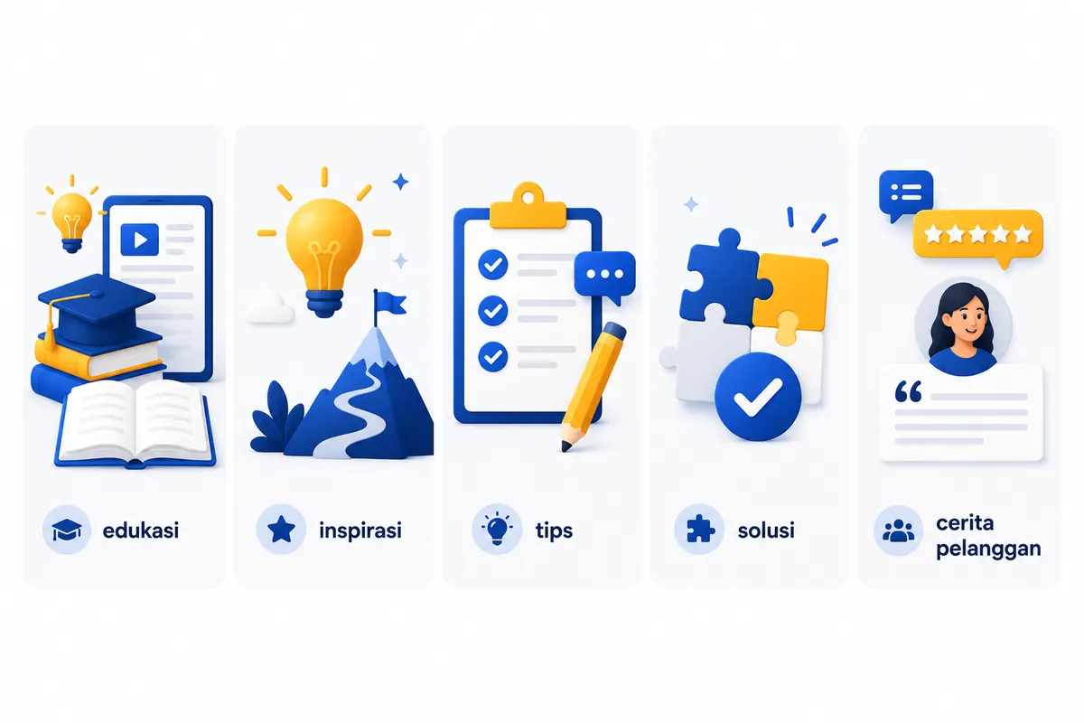 7 Strategi Branding Digital yang Digunakan Brand Besar - Gambar 3