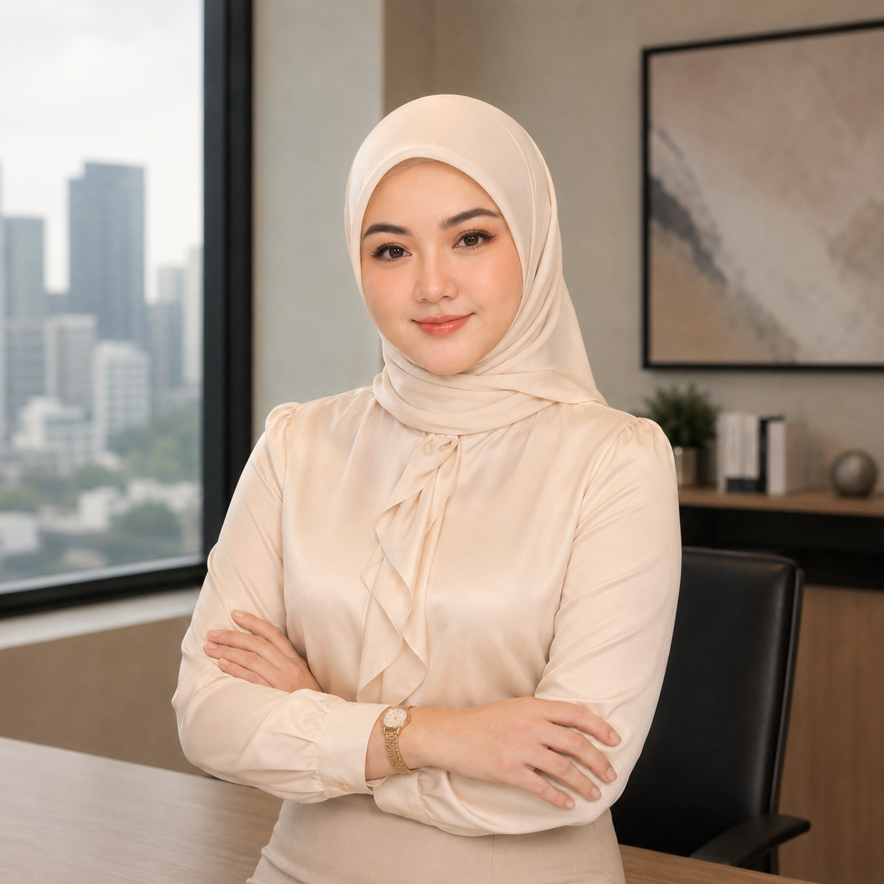 Zannia Febriany Putri 