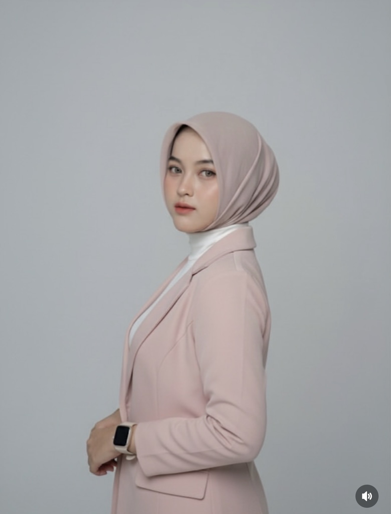 Sofhia Nurul Azizah