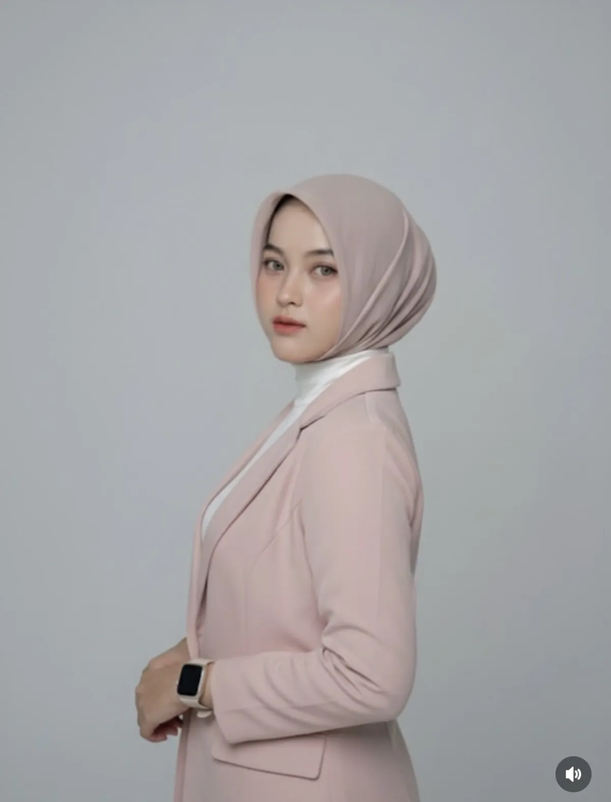 Sofhia Nurul Azizah