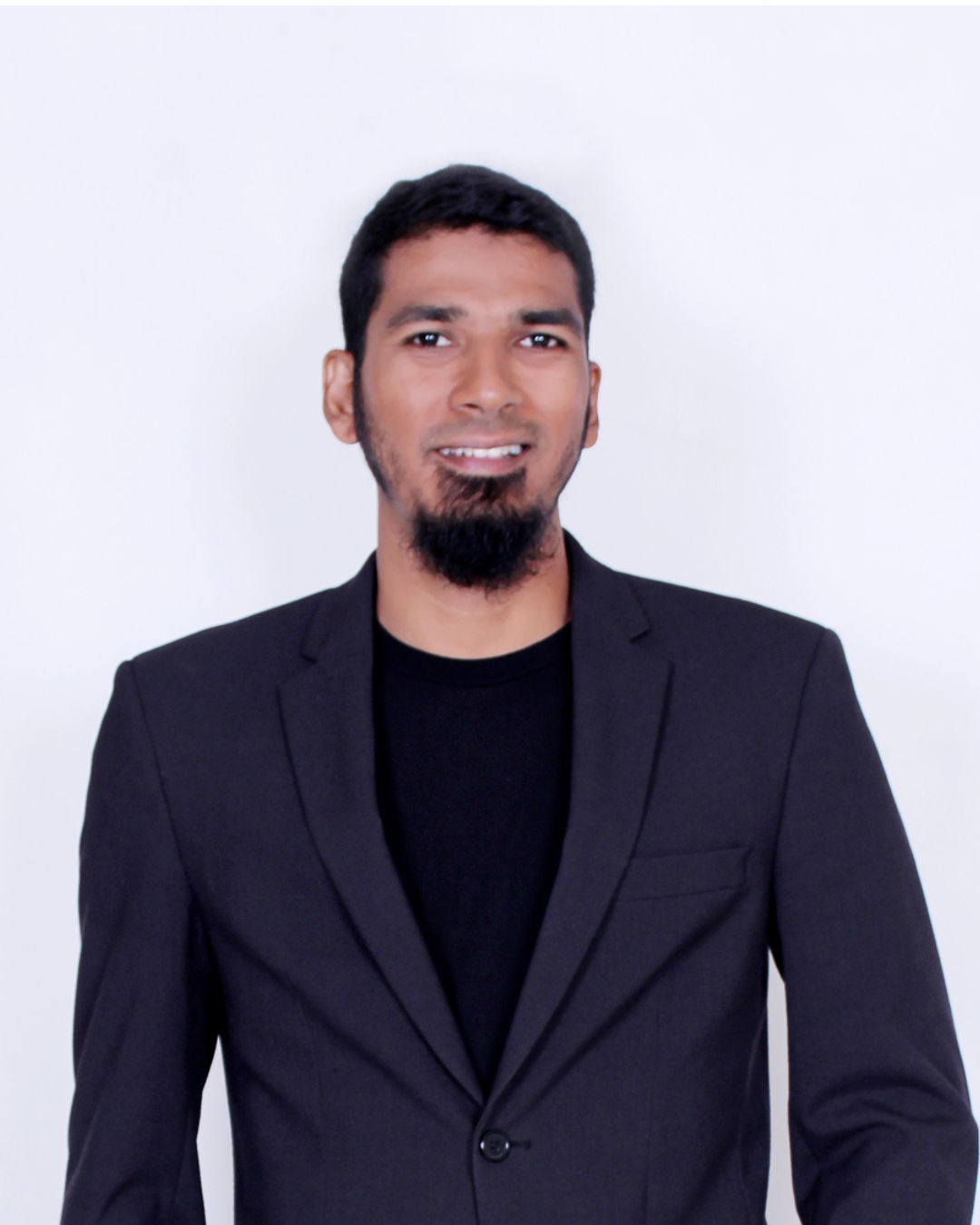 Abdillah Sanad