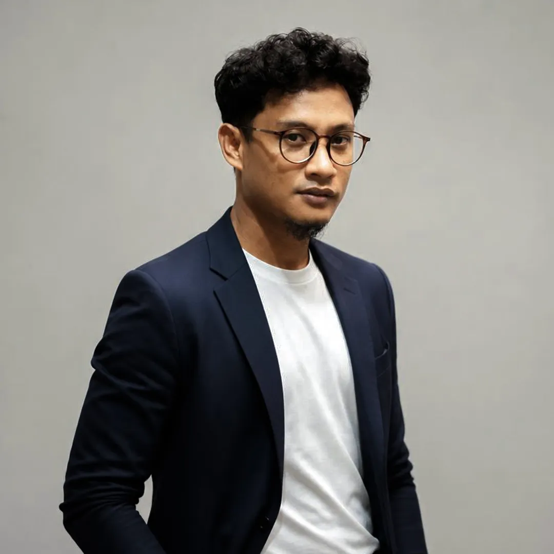 Furqan Alexander