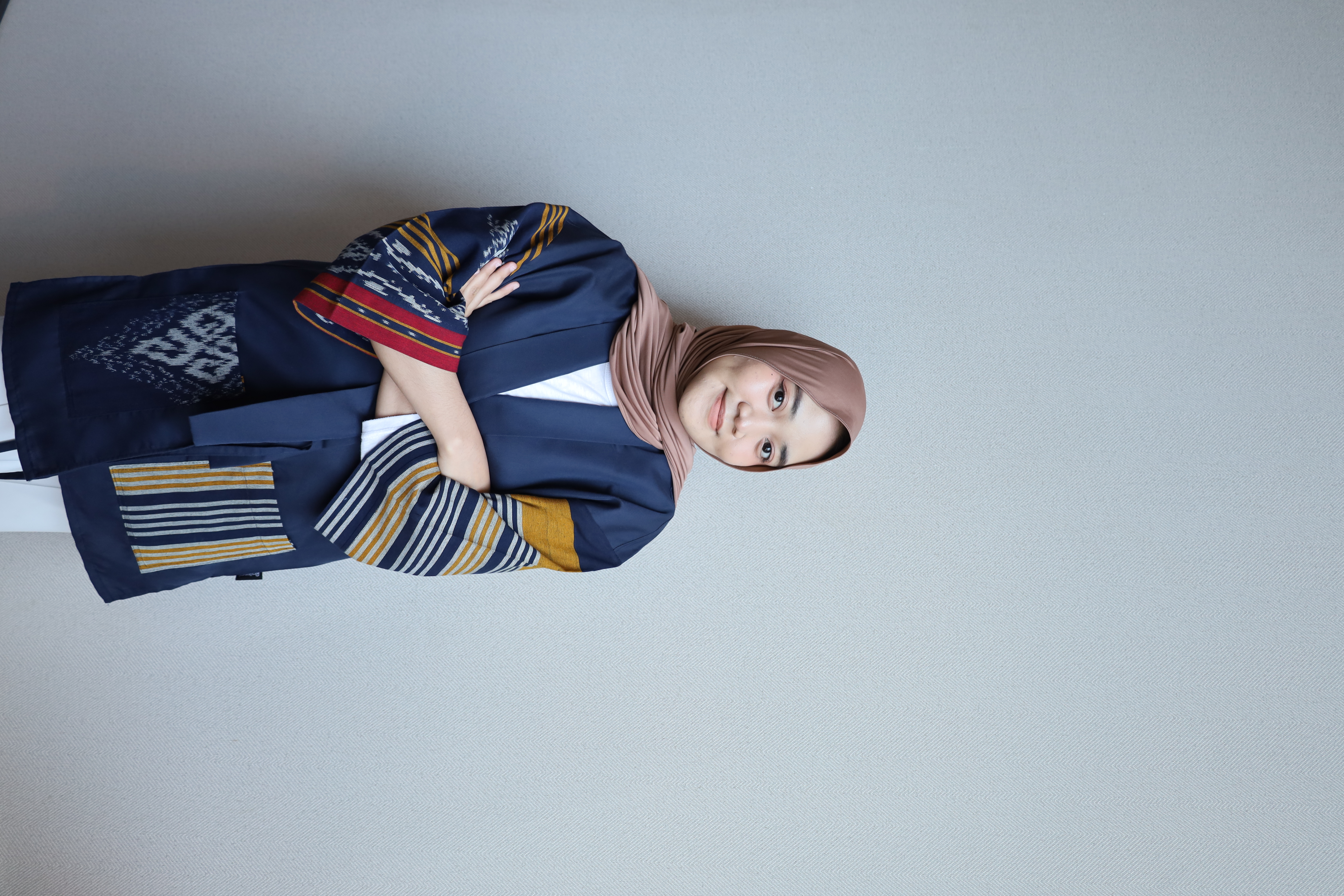 Zahra Hafizha Isaura